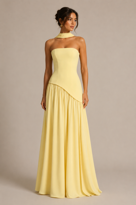 SEYADA- Robe Celia