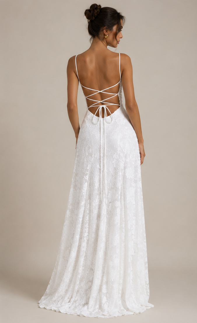 SEYADA- Robe Keyla