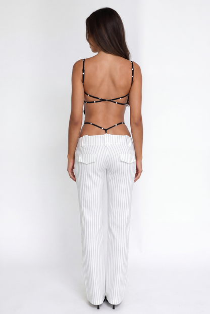 Body à pois LENA