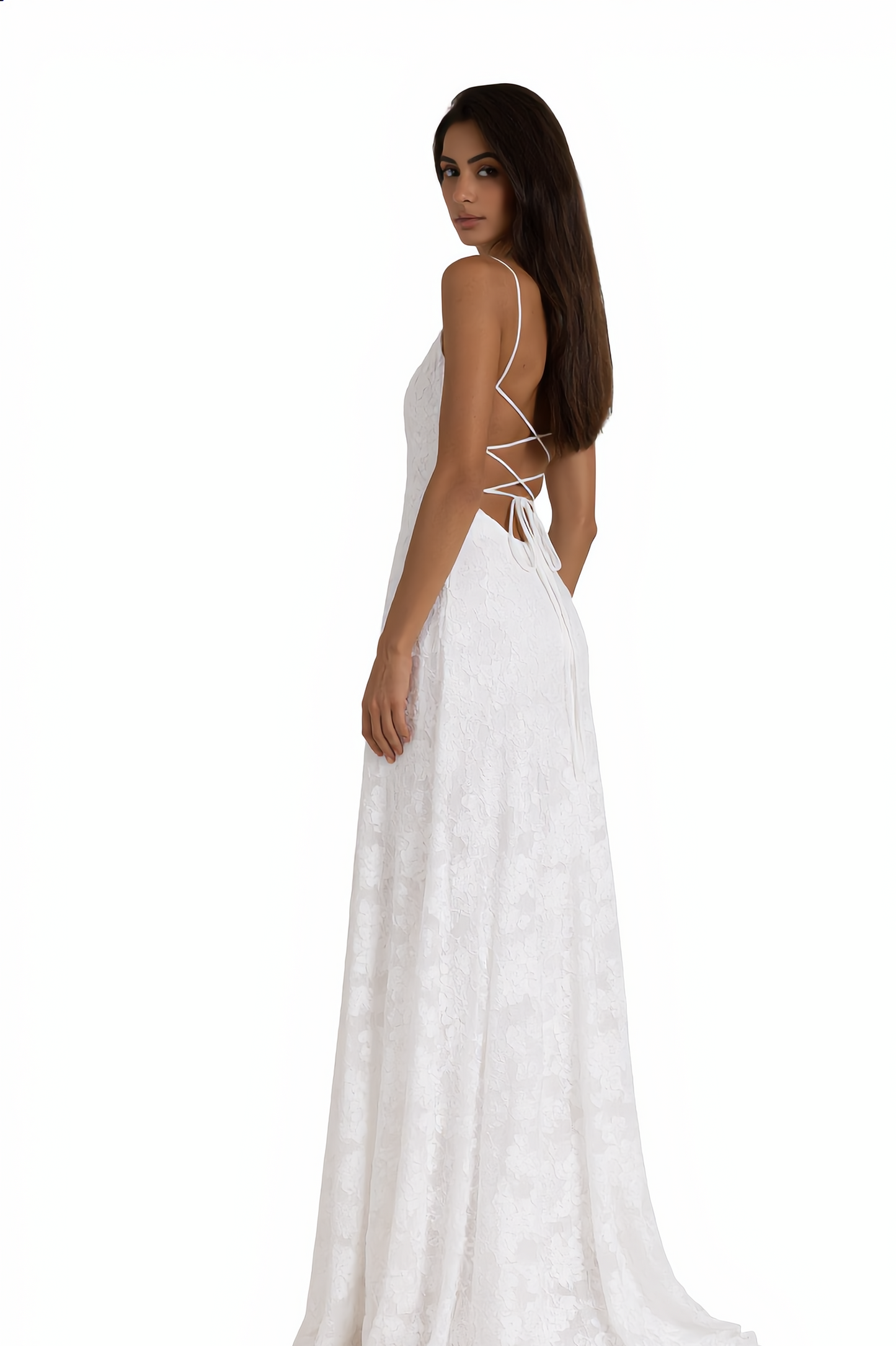 SEYADA- Robe Keyla