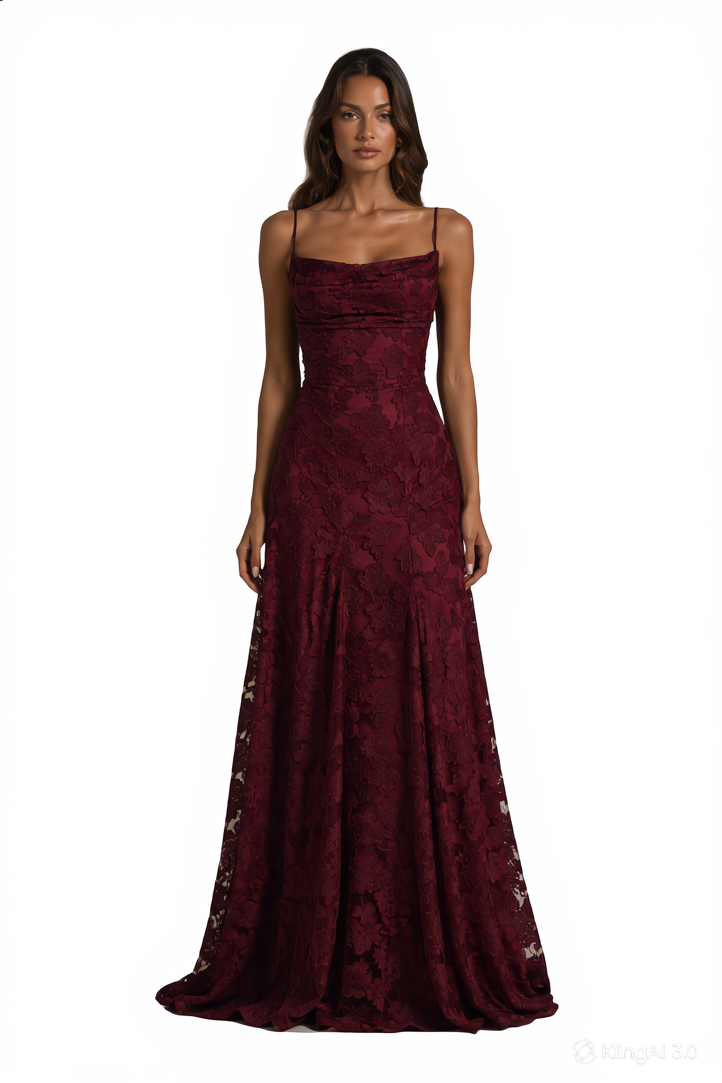 SEYADA- Robe Keyla
