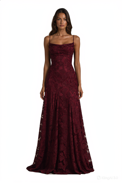 SEYADA- Robe Keyla
